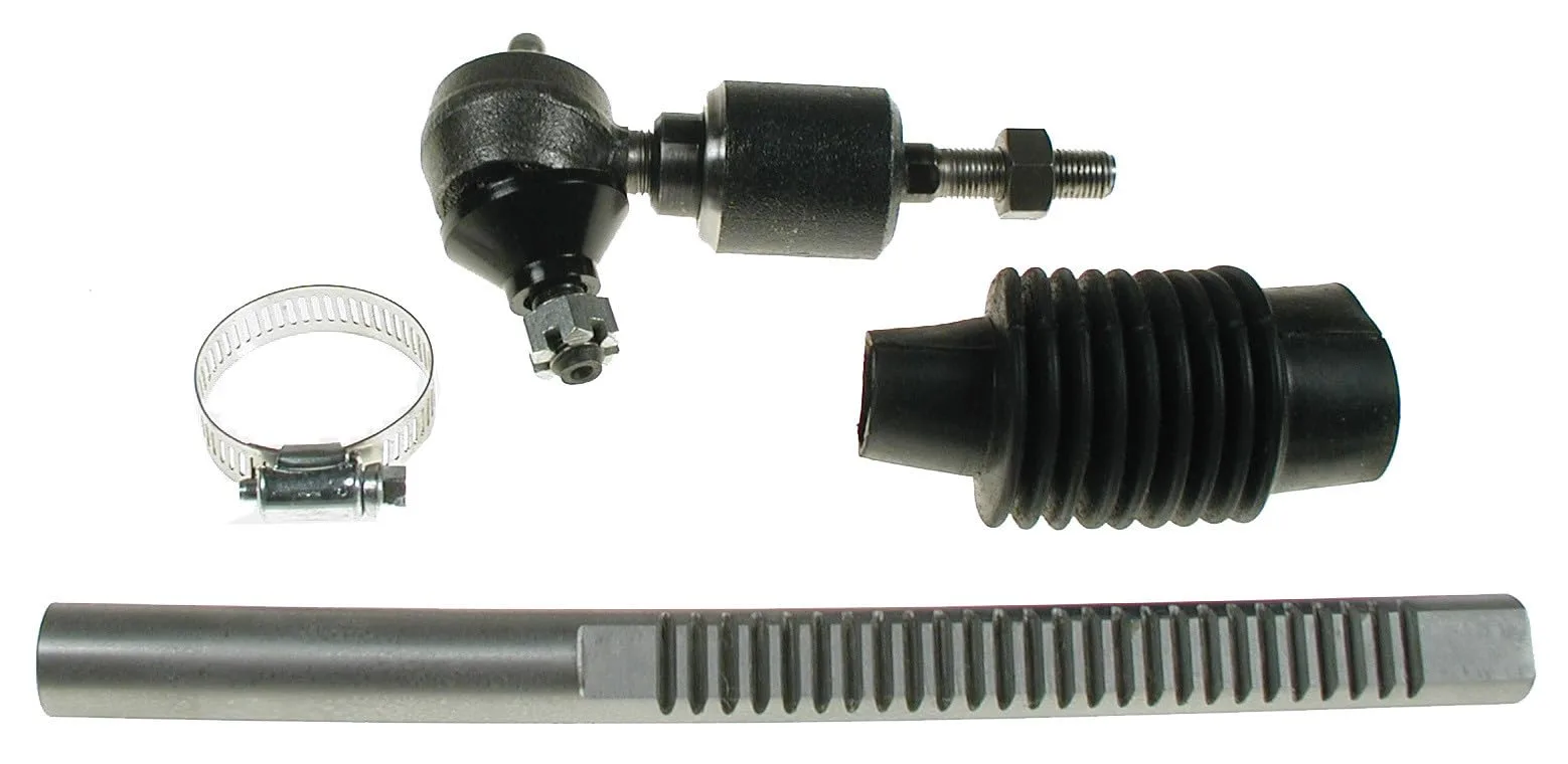 E-Z-GO Marathon Steering Rack and Rod Kit 1971-1994