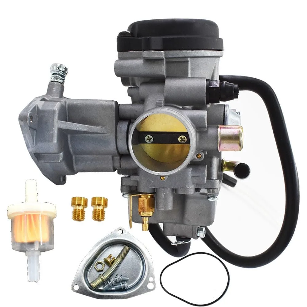 Generic Carburetor for Yamaha Rhino 450 YXR450FA