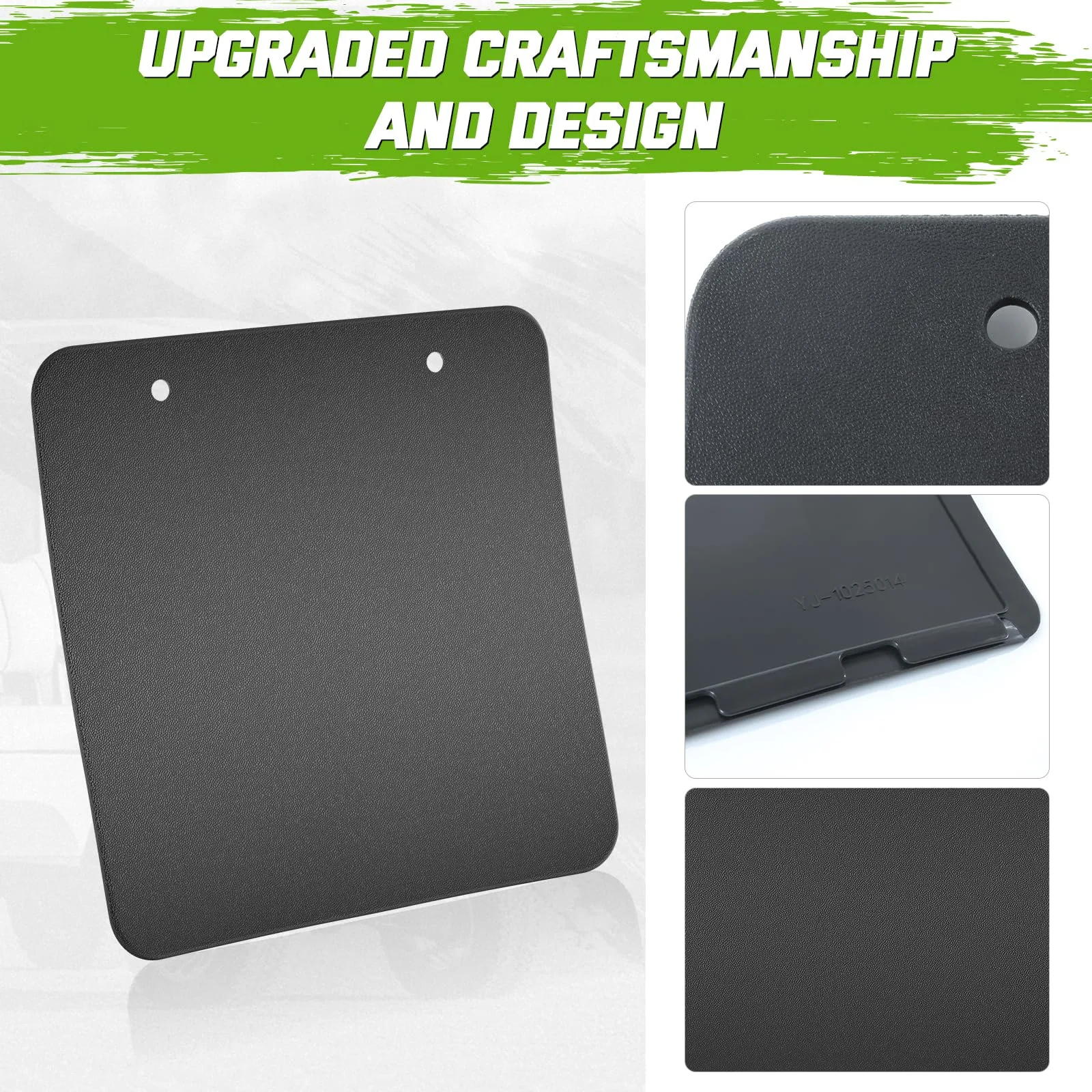 CYOOYC Rear Access Panel for Club Car Tempo 2018-2025 image 3