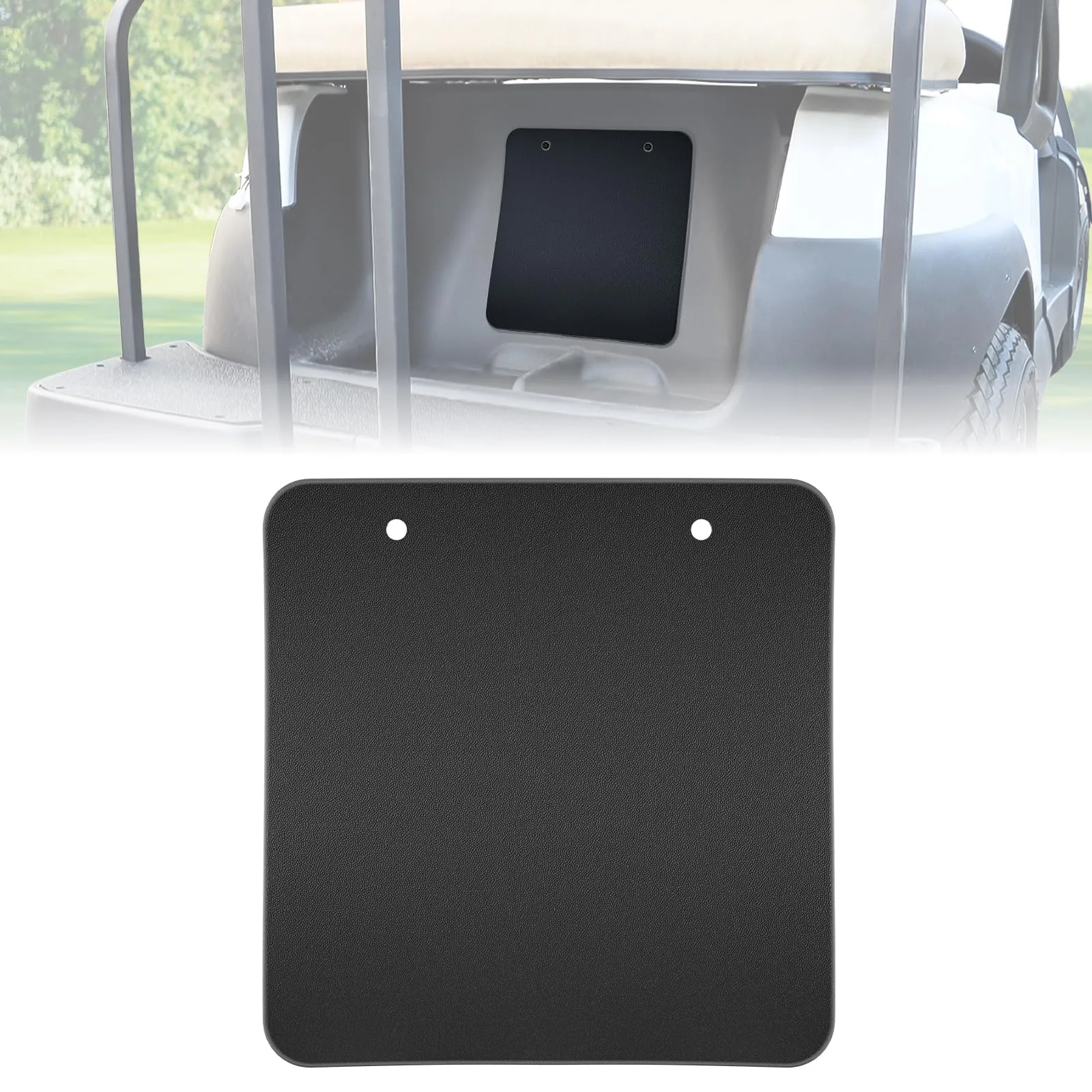 CYOOYC Rear Access Panel for Club Car Tempo 2018-2025