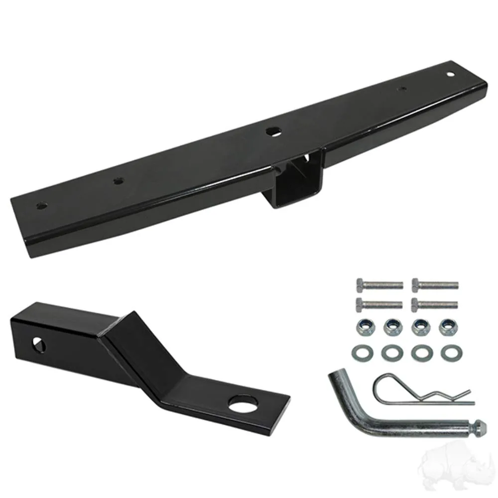 HITCH-11 Trailer Hitch for E-Z-GO Medalist and TXT