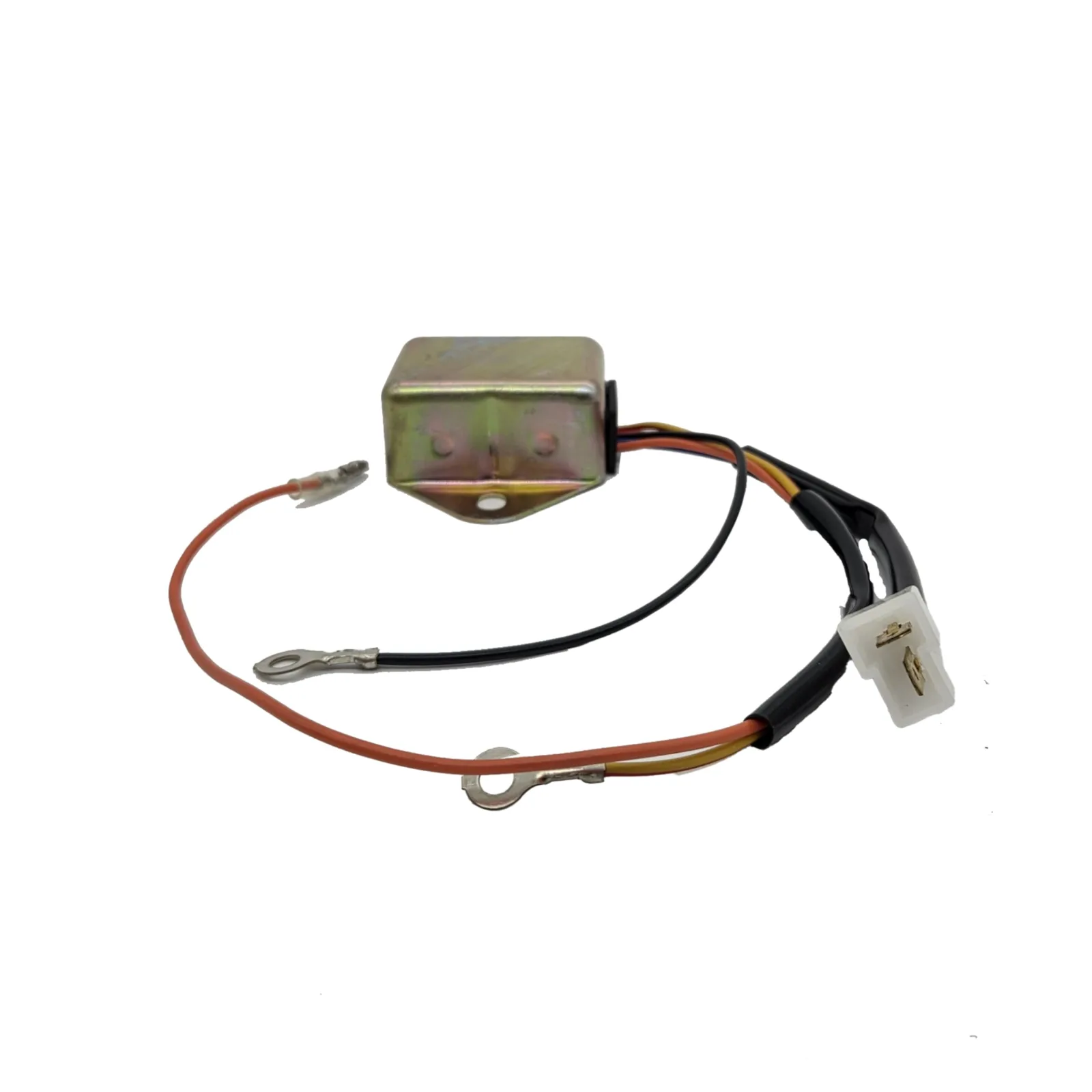 Performance Plus Carts Ignitor for E-Z-GO Marathon 10594 image 3