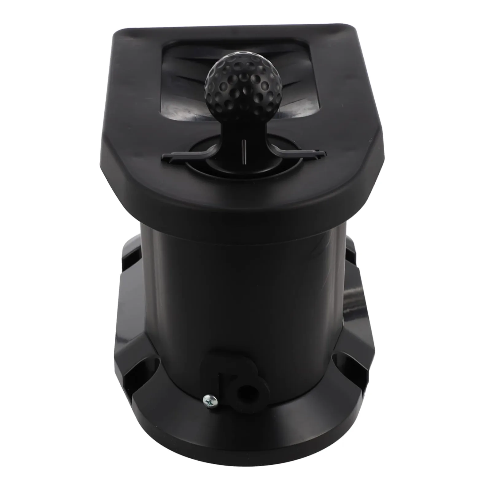 KICHOUSE Golf Cart Ball and Club Washer