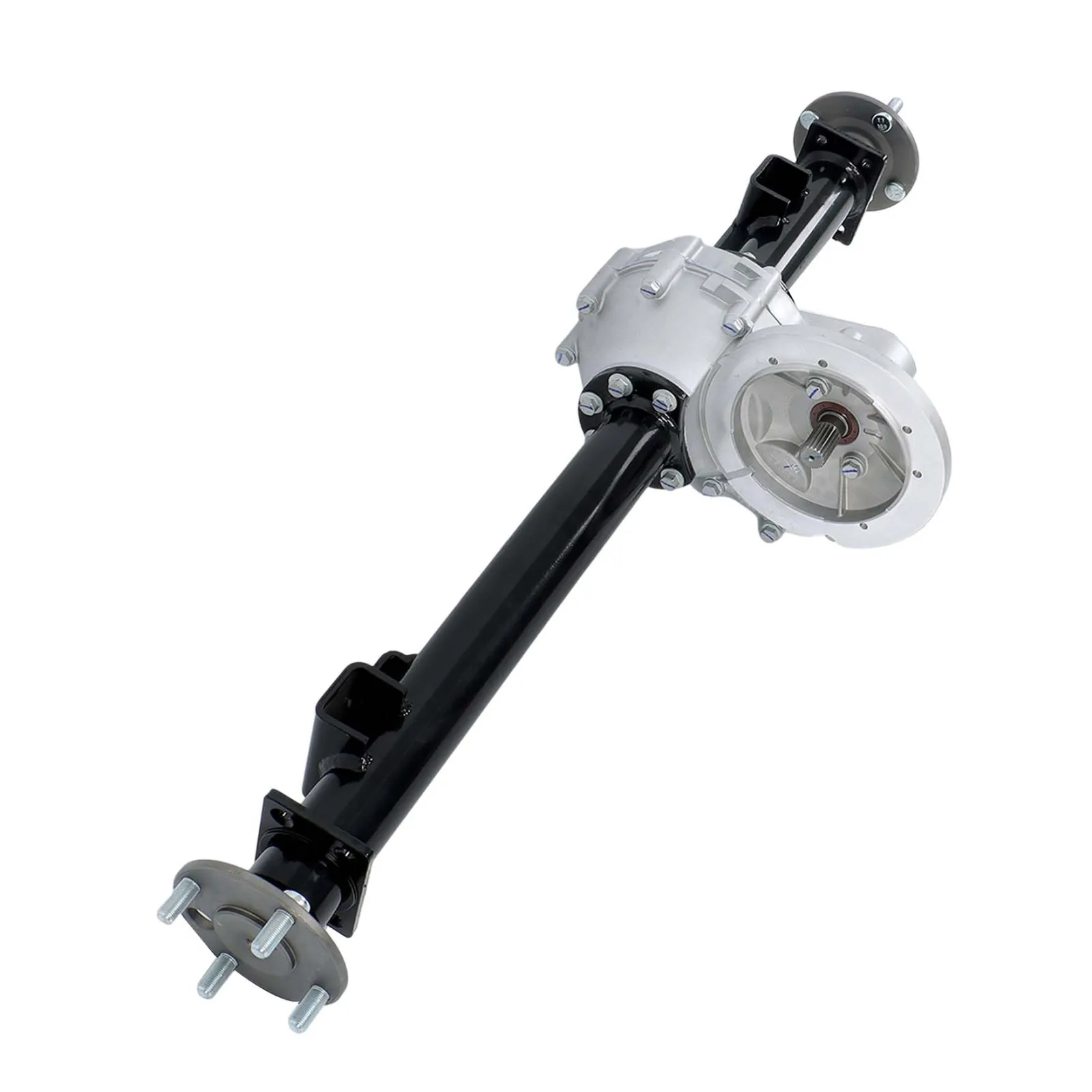 waltyotur Rear Axle Housing Assembly for E-Z-GO RXV