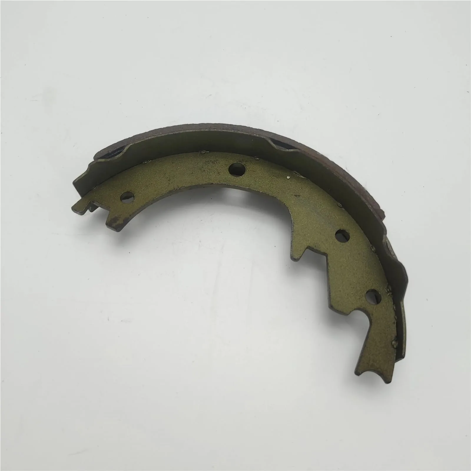 сYKKxBKGM Model 220 Brake Pads (4PCS) for Golf Carts image 2