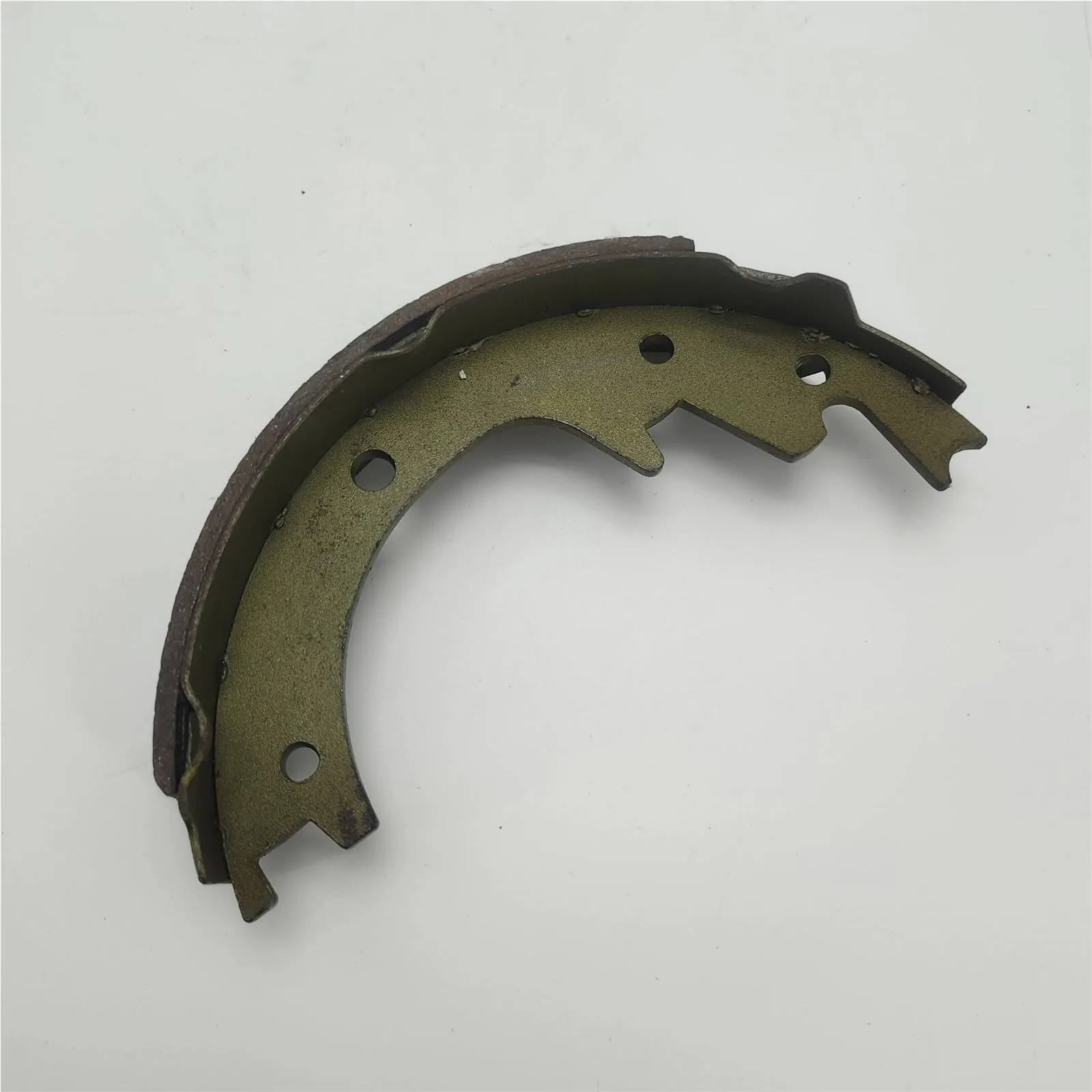 сYKKxBKGM Model 220 Brake Pads (4PCS) for Golf Carts image 3