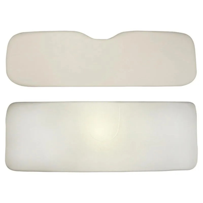 Generic Cushion Set for E-Z-GO RXV Golf Carts 2008+