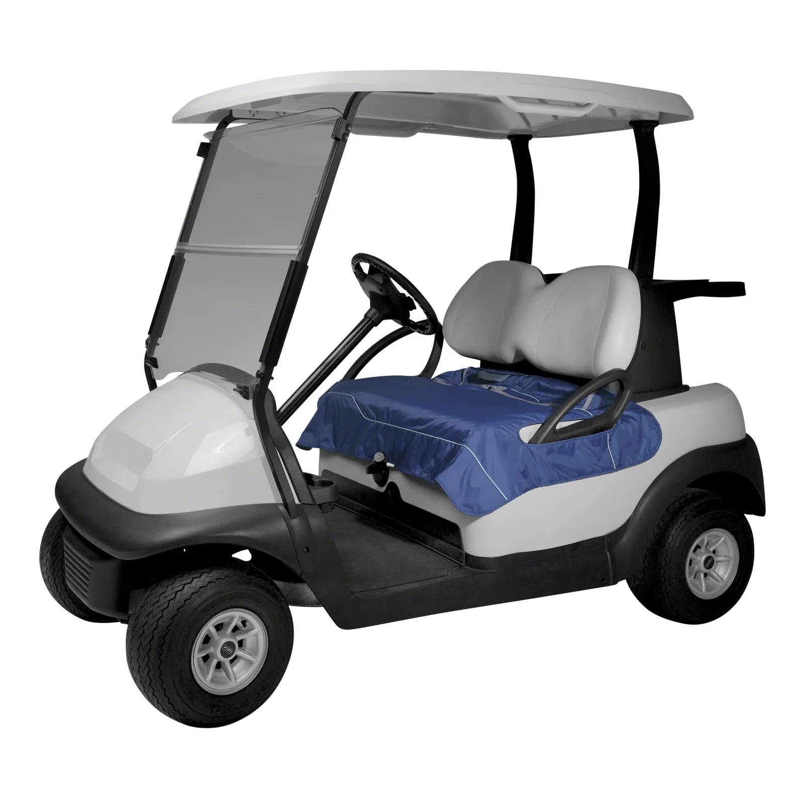 Classic Accessories Golf Cart Seat Blanket 40-022-015501-00