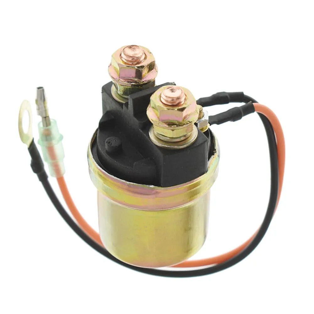 Generic Starter Solenoid Relay Mod-G33S-858