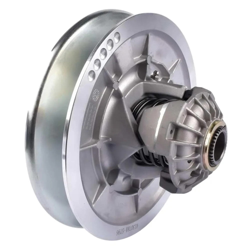 YLTBQKZF Secondary Clutch for 2017+ G29 Drive2 Gas Carts image 4