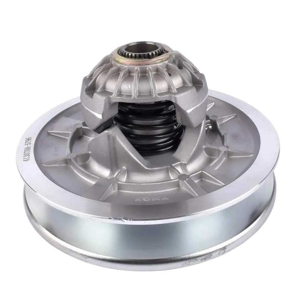 YLTBQKZF Secondary Clutch for 2017+ G29 Drive2 Gas Carts