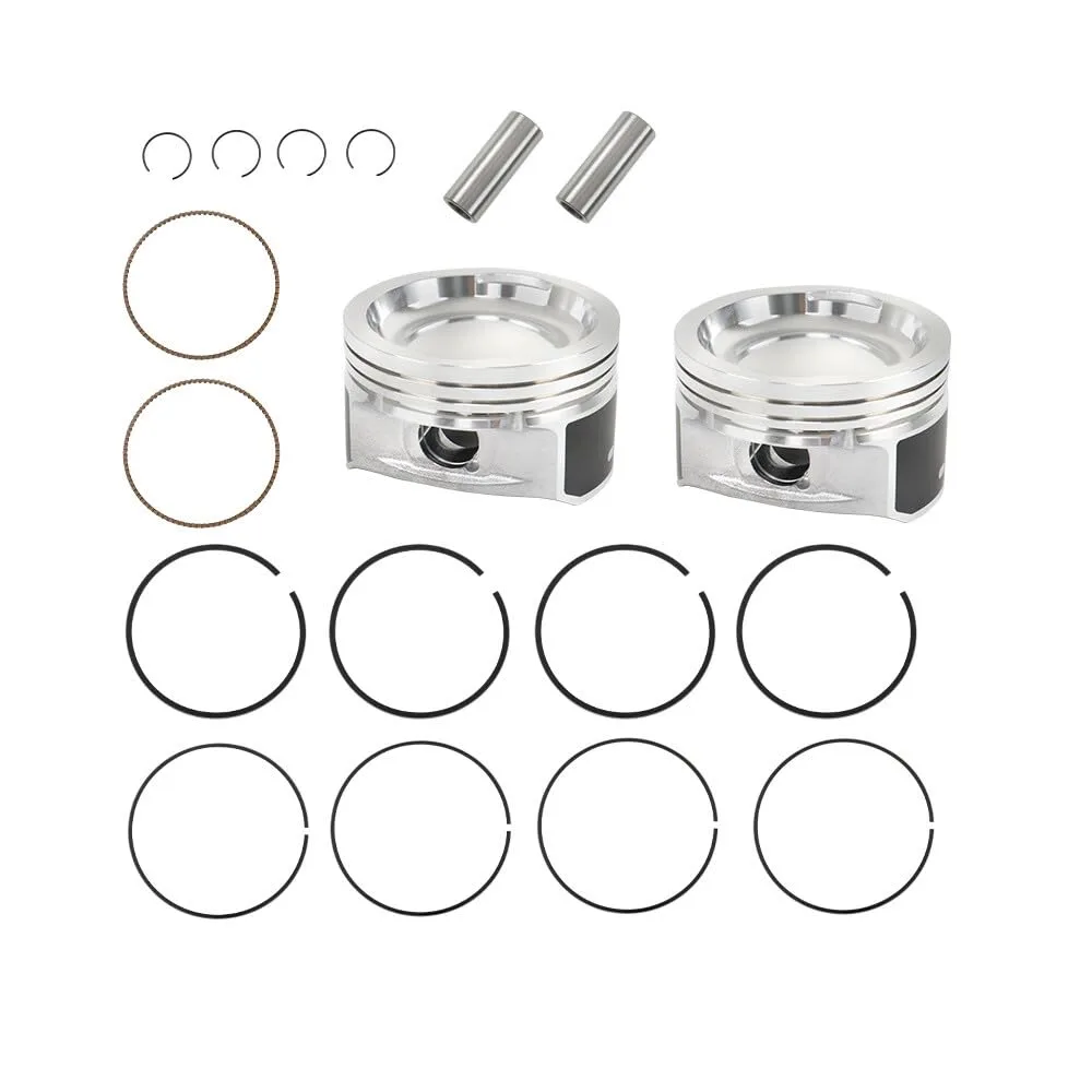 Polaris RZR 800 EFI Cylinder Piston Kit 2008-2014