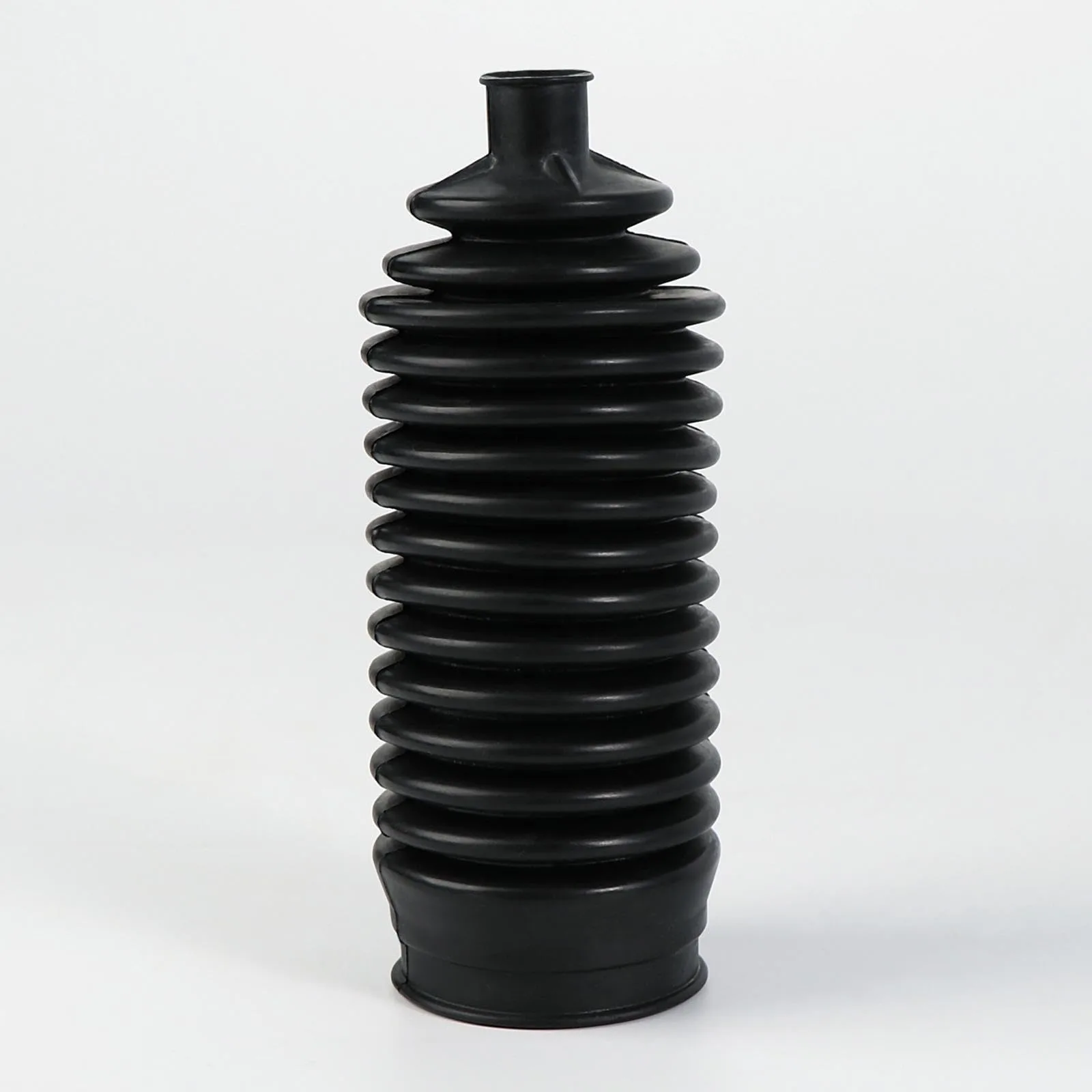 Generic Silicone Golf Cart Steering Rack Boot image 2