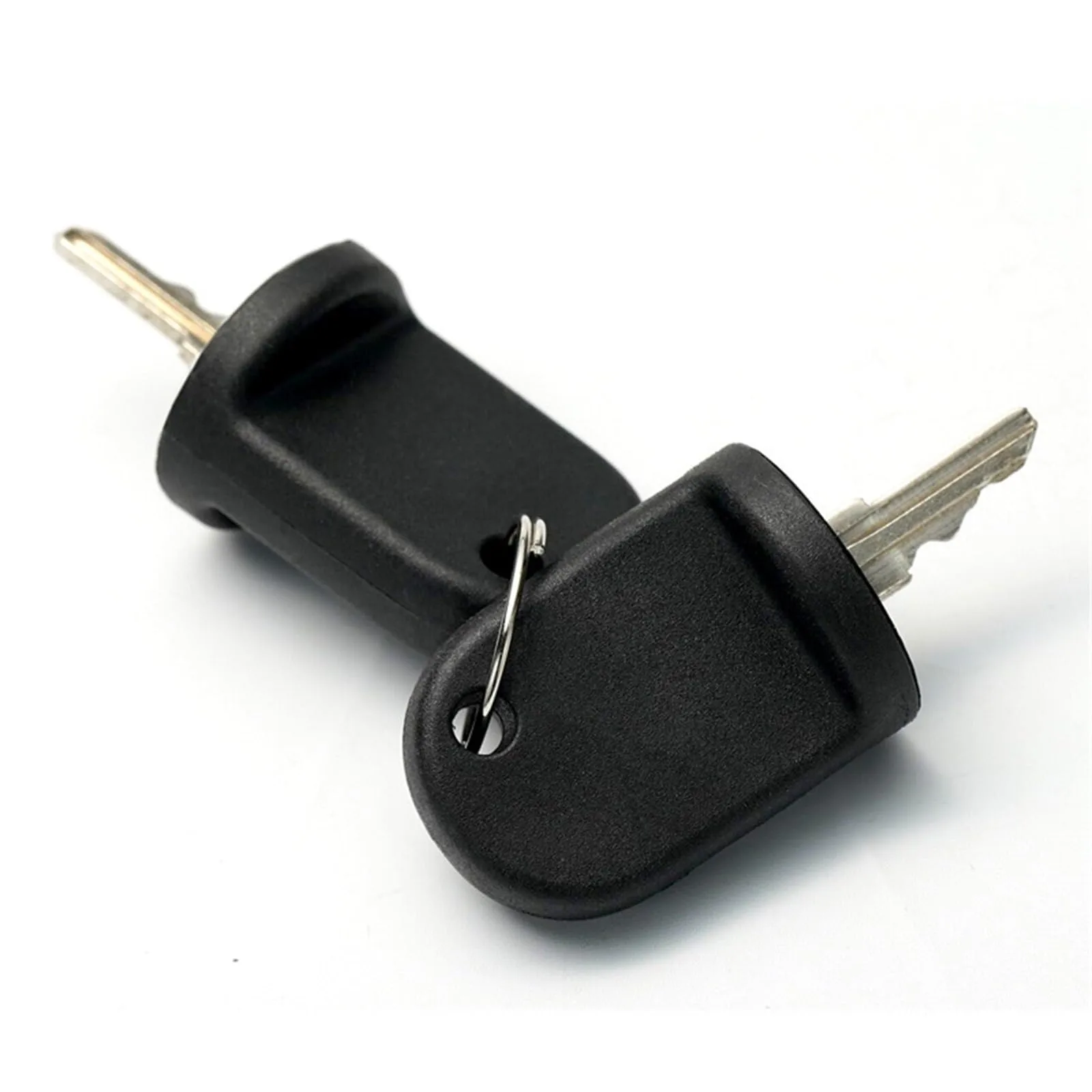 OETIBUFA 48V Key Ignition Switch — 5pcs Pack image 2
