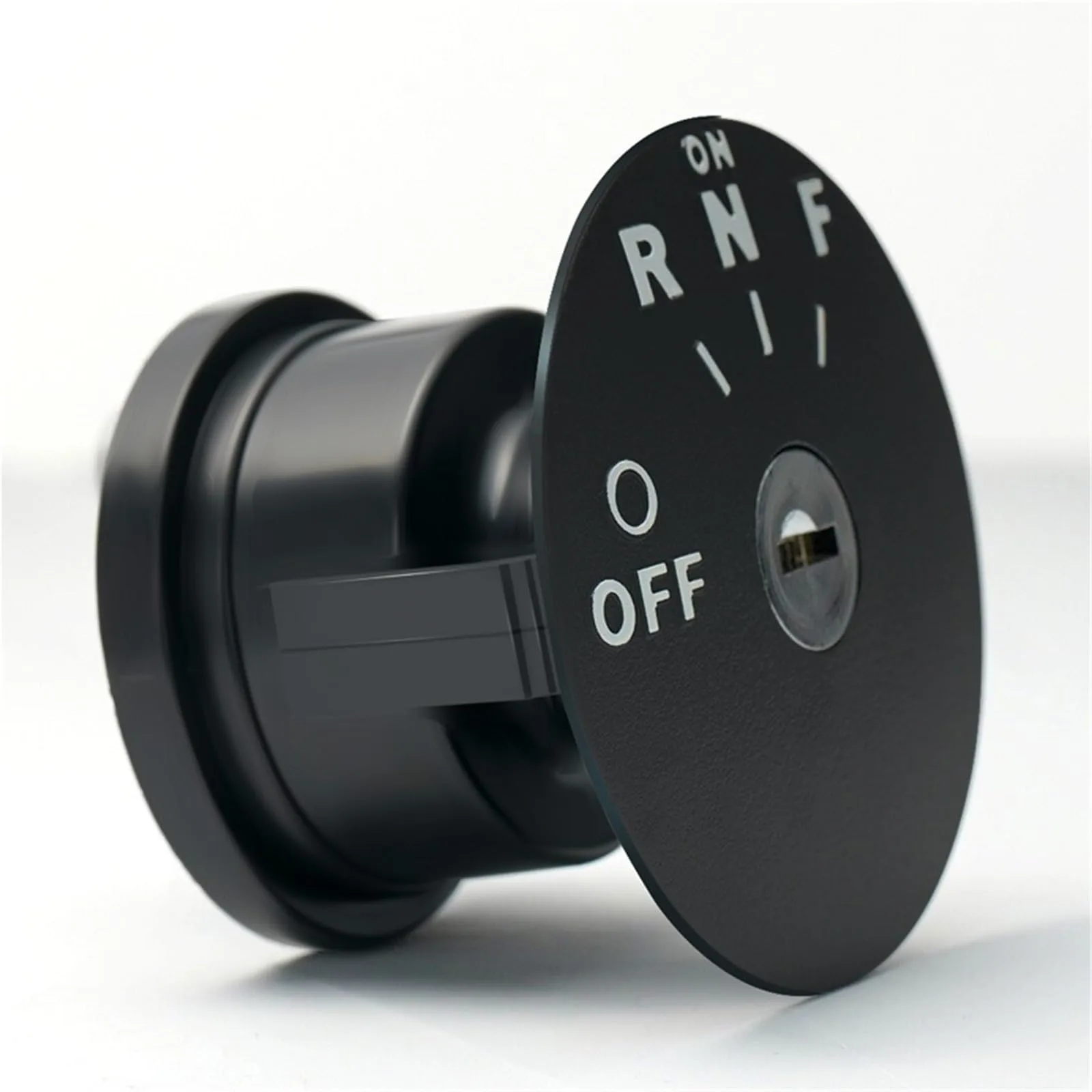 OETIBUFA 48V Key Ignition Switch — 5pcs Pack image 4