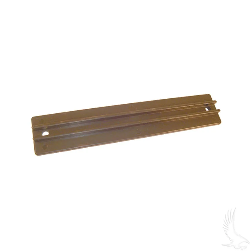 Club Car Battery Hold-Down Bar 1010908-02 image 2