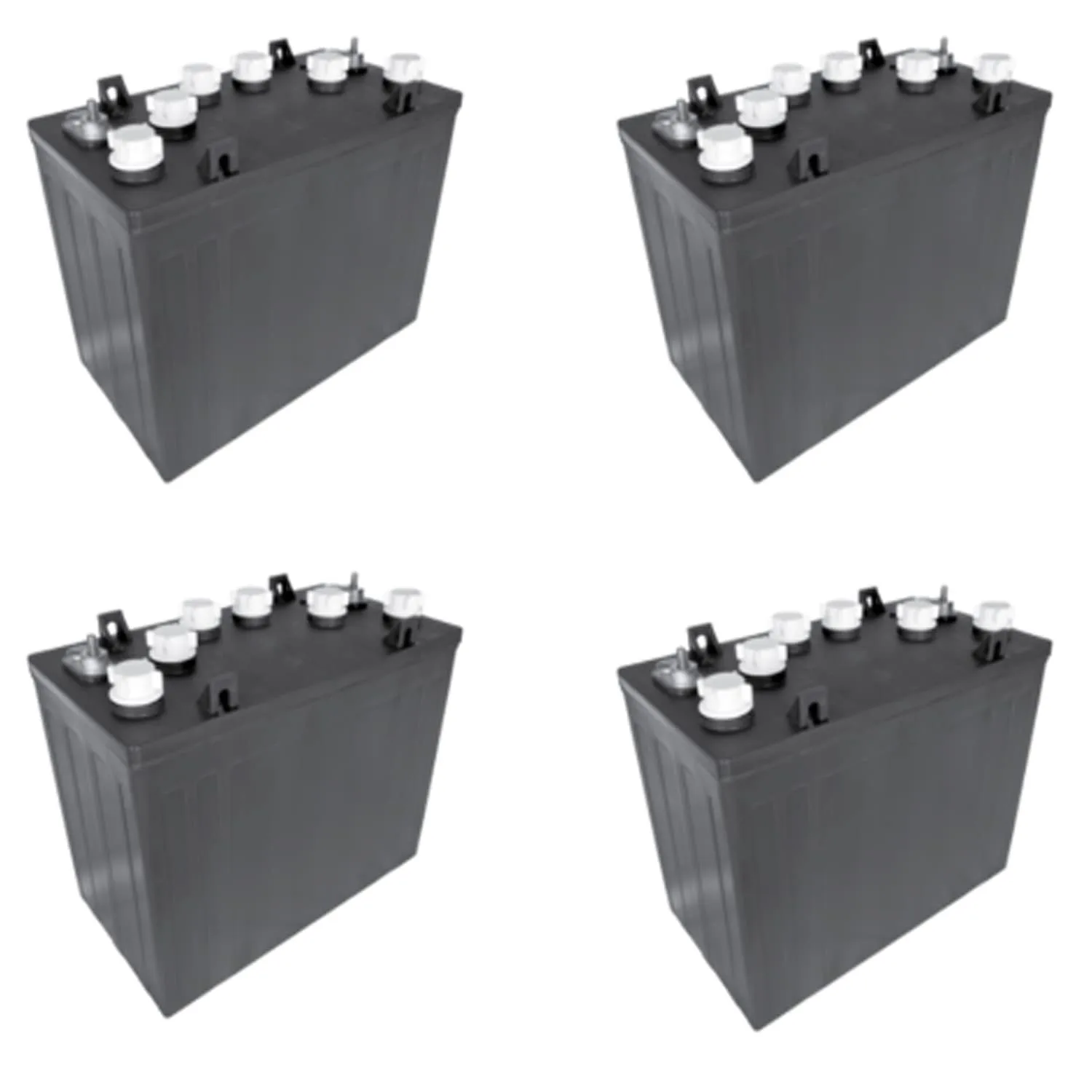 Technical Precision 48V Replacement for Freedom RXV