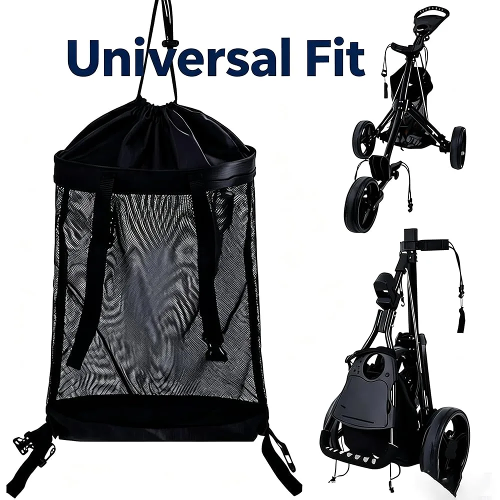 jnbhgmk Rear Storage Bag for Star EV Cargo 4 image 3