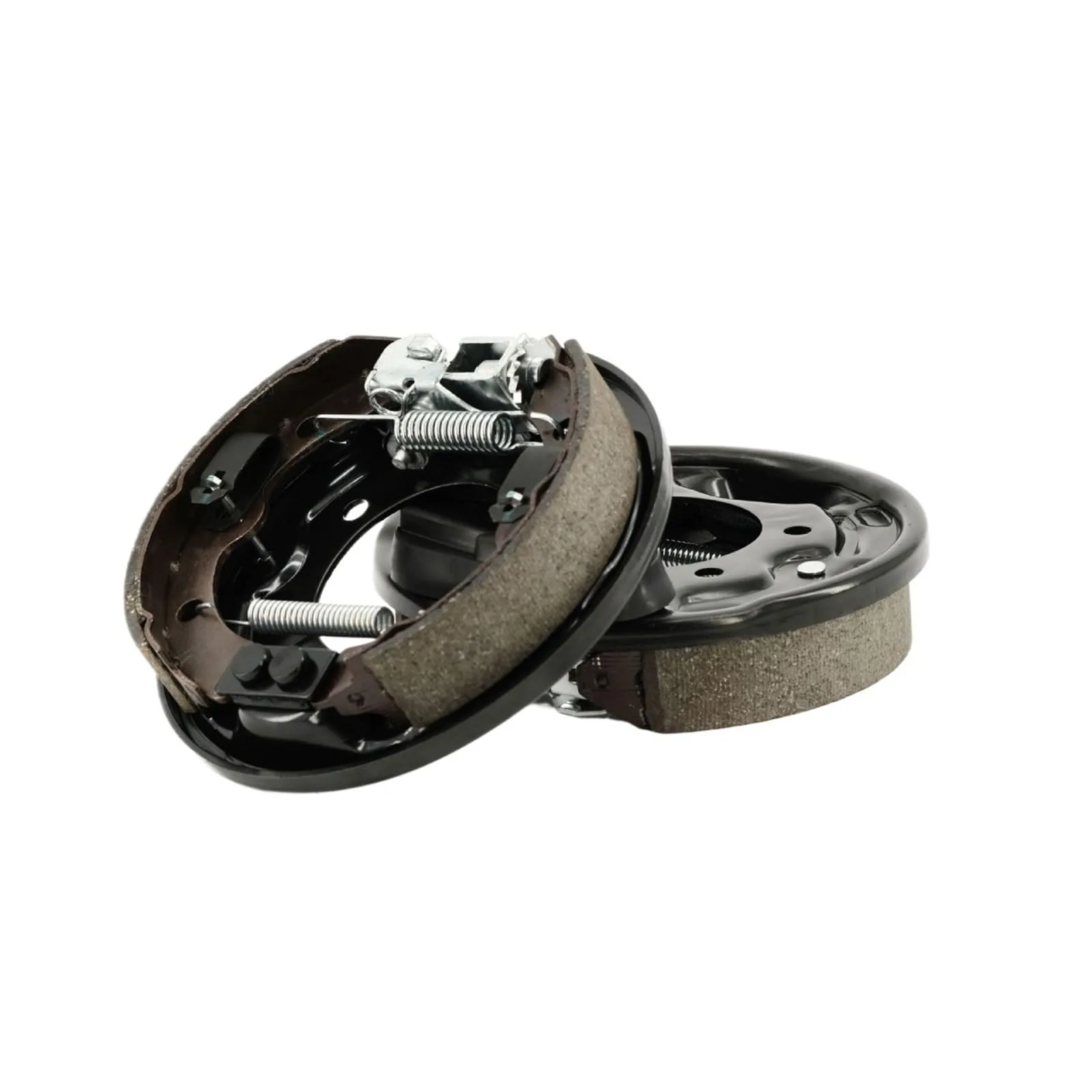 QIJUQKXI Golf Cart Brake Assembly image 4