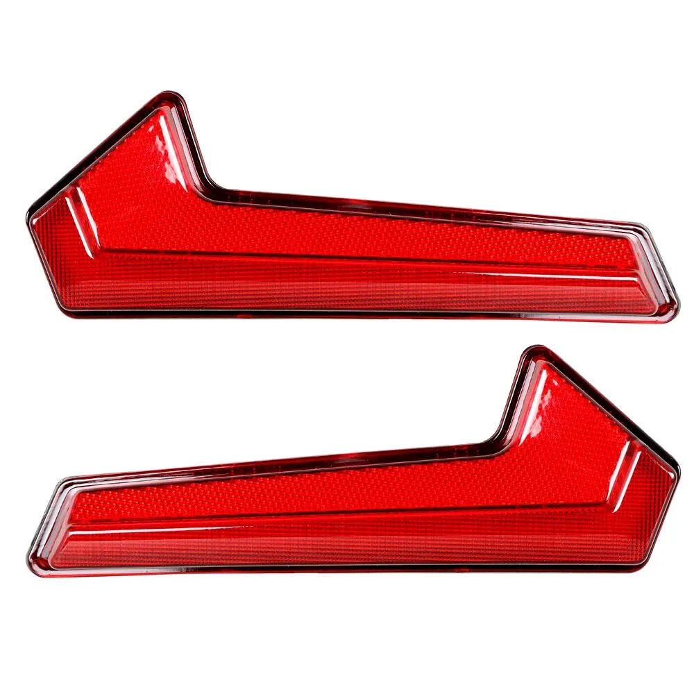 Generic Tail Light Set for Polaris RZR 1000 XP TURBO (S)