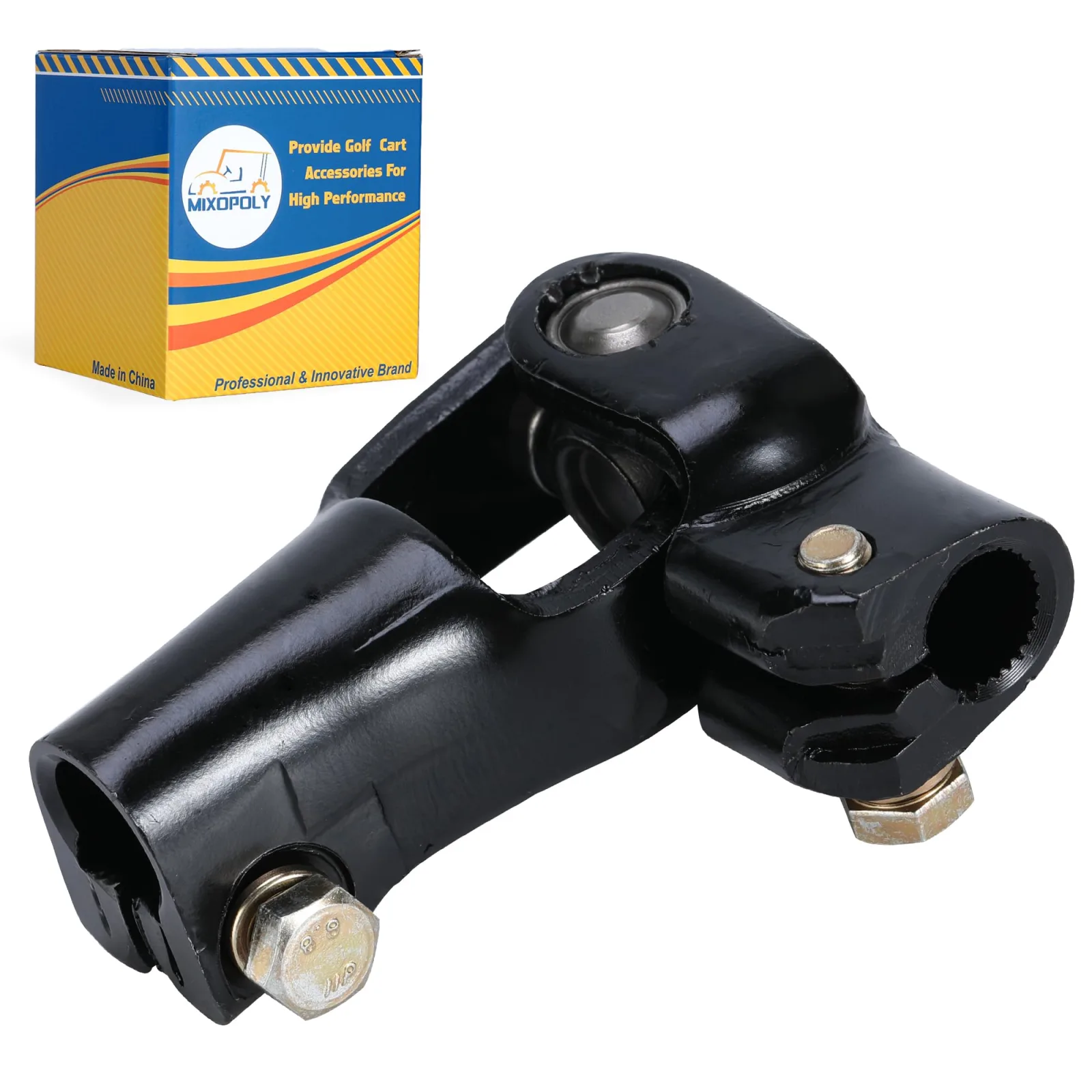 Mixopoly Steering Lower Yoke for Club Car Precedent & Tempo