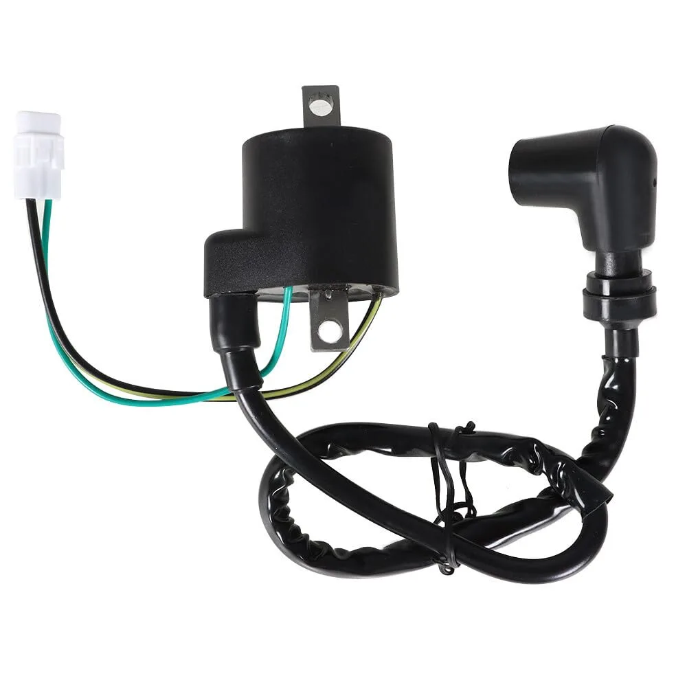 Generic Ignition Coil for Suzuki RM250 1996-2008