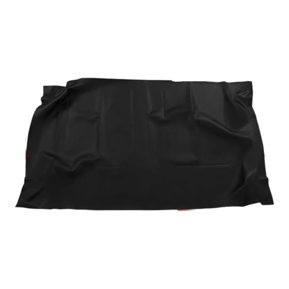 Yamaha G29 The DRIVE Black Vinyl Seat Bottom Cover