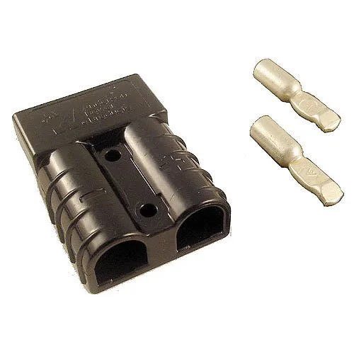 DPI Charger Receptacle for E-Z-GO SB50 Marathon 4333886684