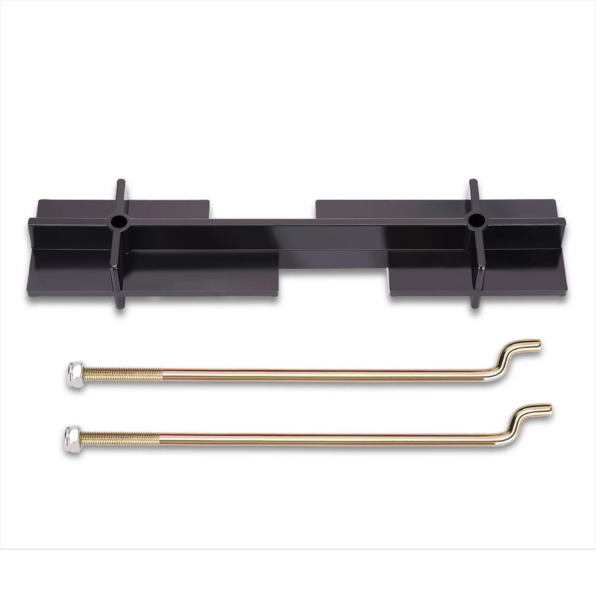 10L0L Battery Hold-Down Kit for E-Z-GO 36V Carts image 4