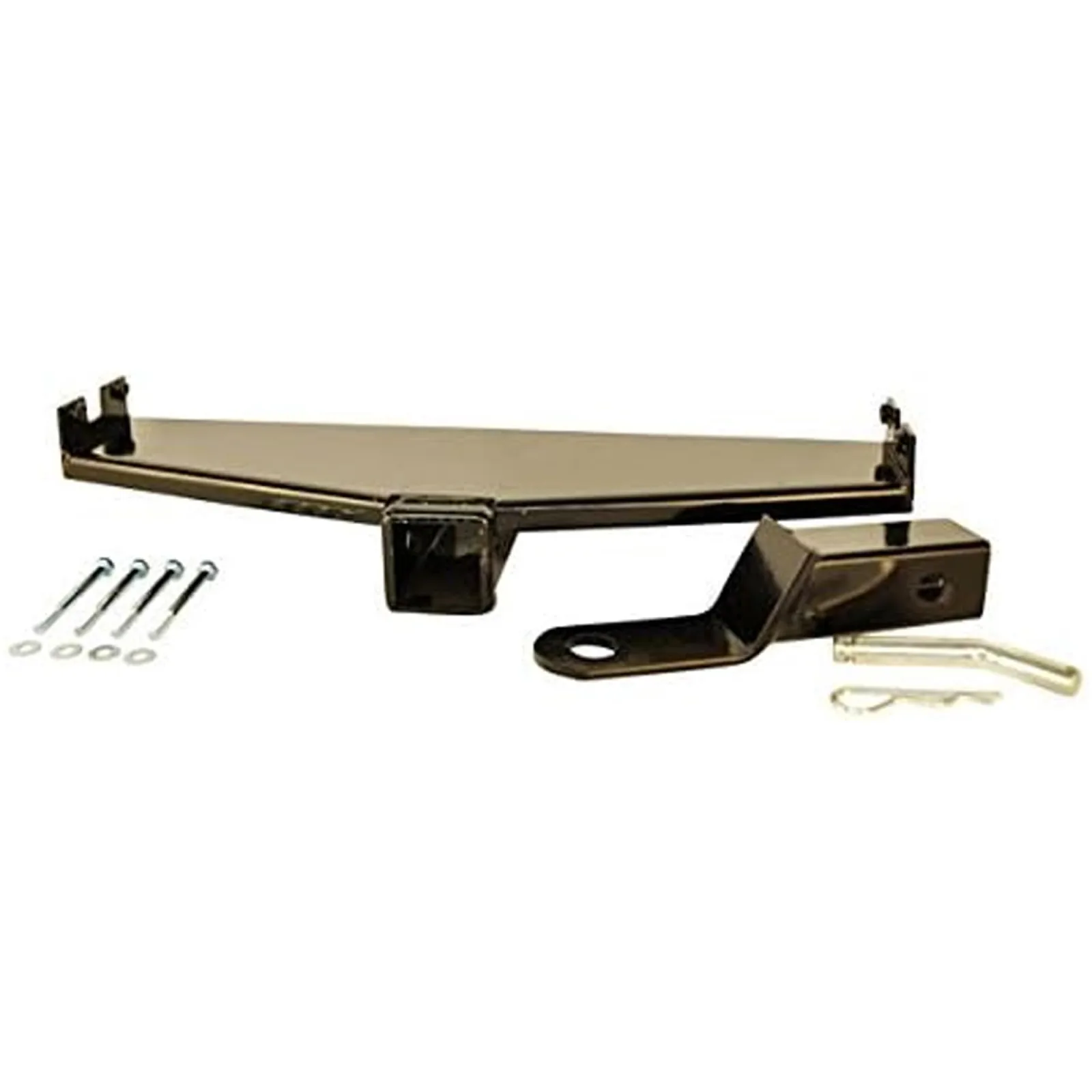 Huskey Club Car Golf Cart Trailer Hitch 172860695616 image 4