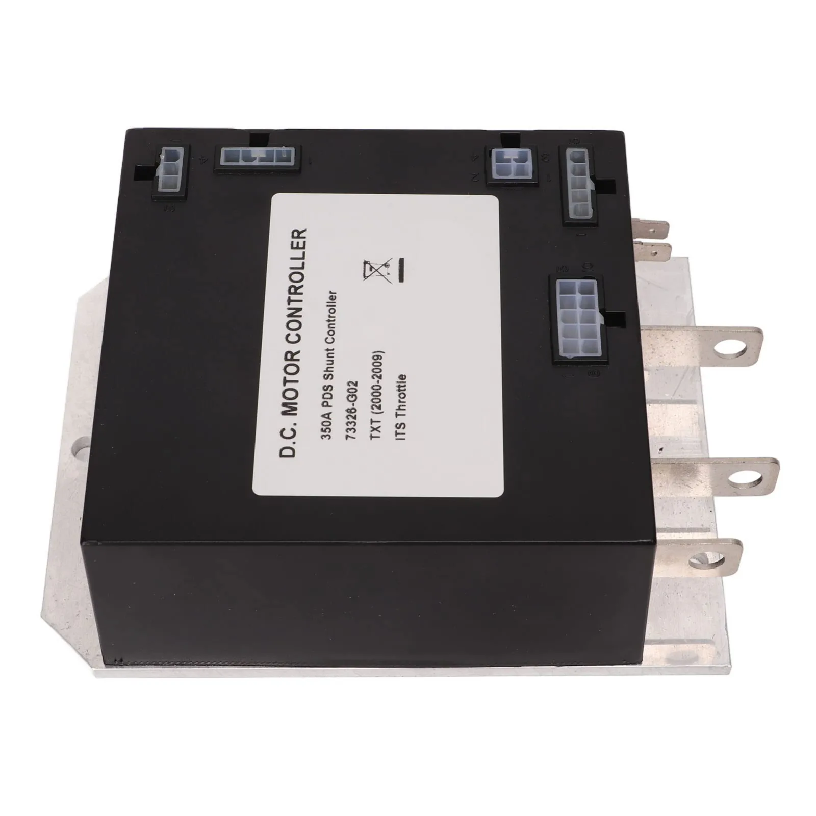 Astibym Motor Controller for E-Z-GO TXT PDS 2000-2009 image 3