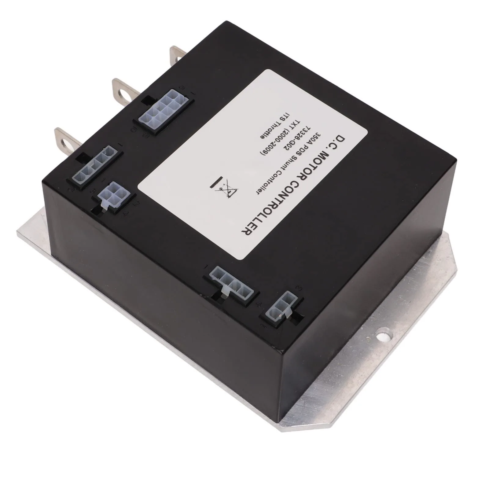 Astibym Motor Controller for E-Z-GO TXT PDS 2000-2009 image 4