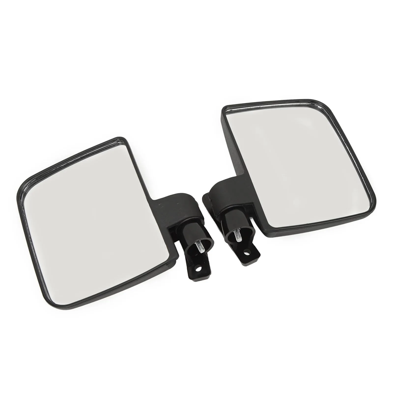 Ktann 2-Piece Golf Cart Rear View Mirror Set image 3