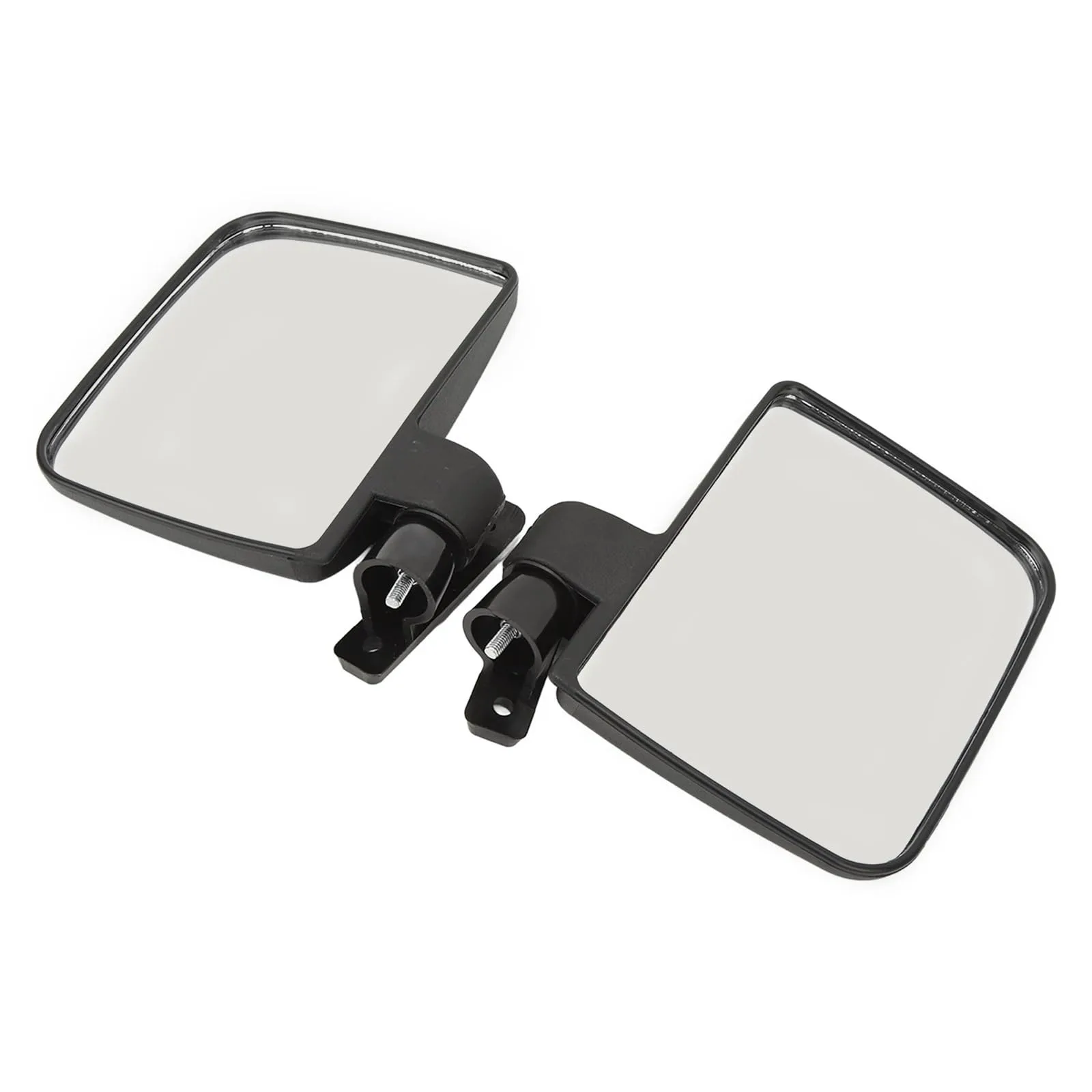Ktann 2-Piece Golf Cart Rear View Mirror Set image 4