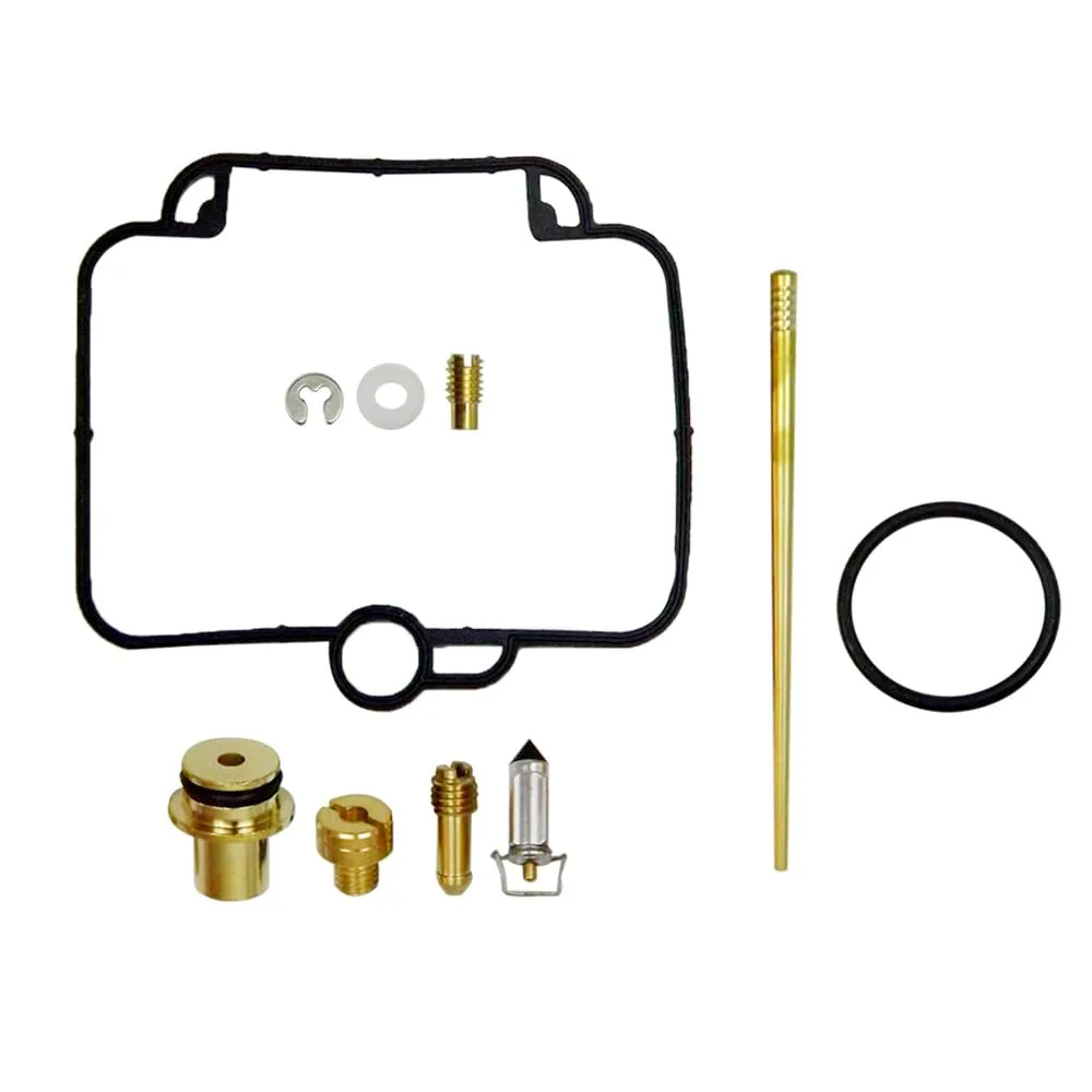 Generic Carburetor Rebuild Kit for Polaris Sportsman 500 HO