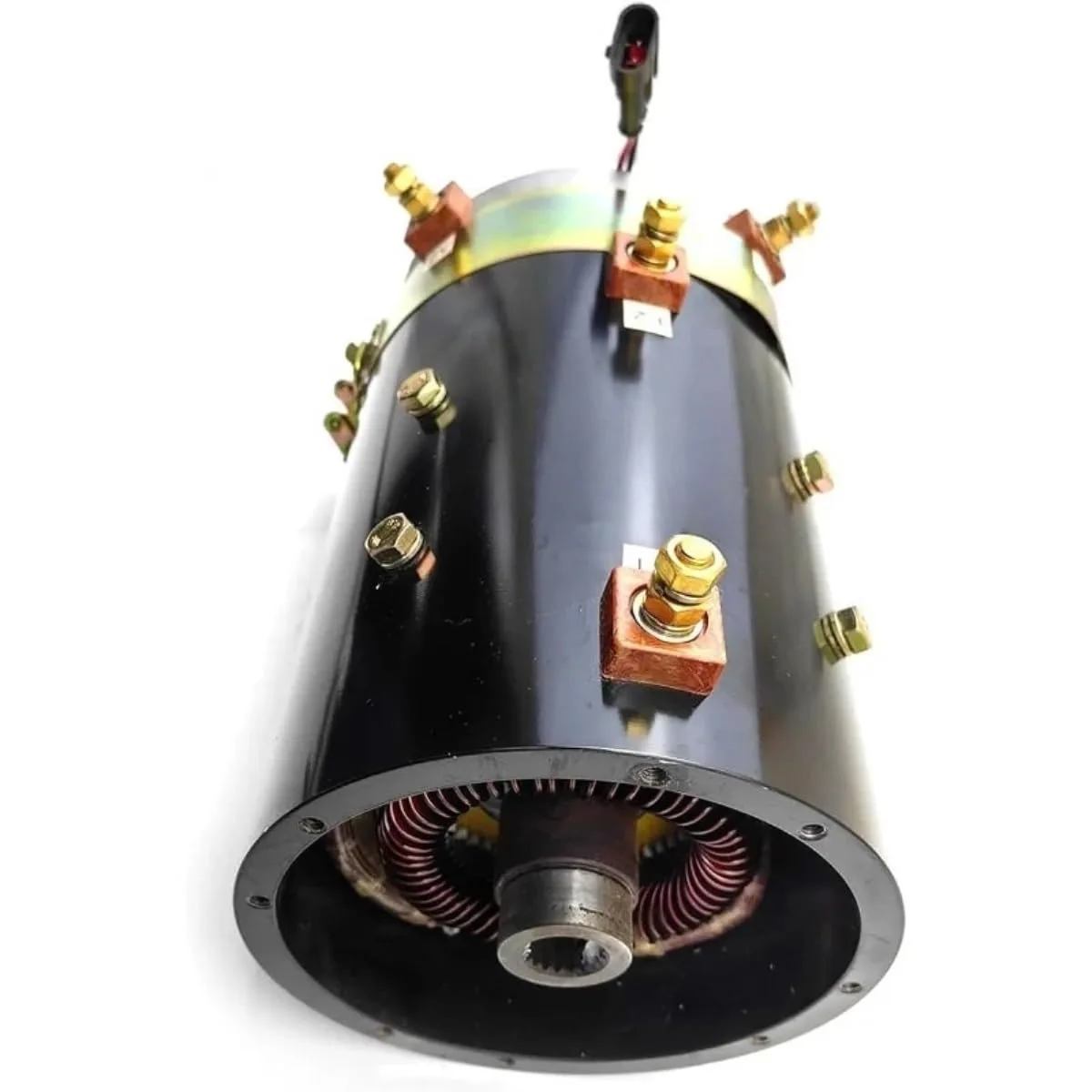 Majolaory 48V Electric Motor for Yamaha and Tomberlin E-Merge image 3
