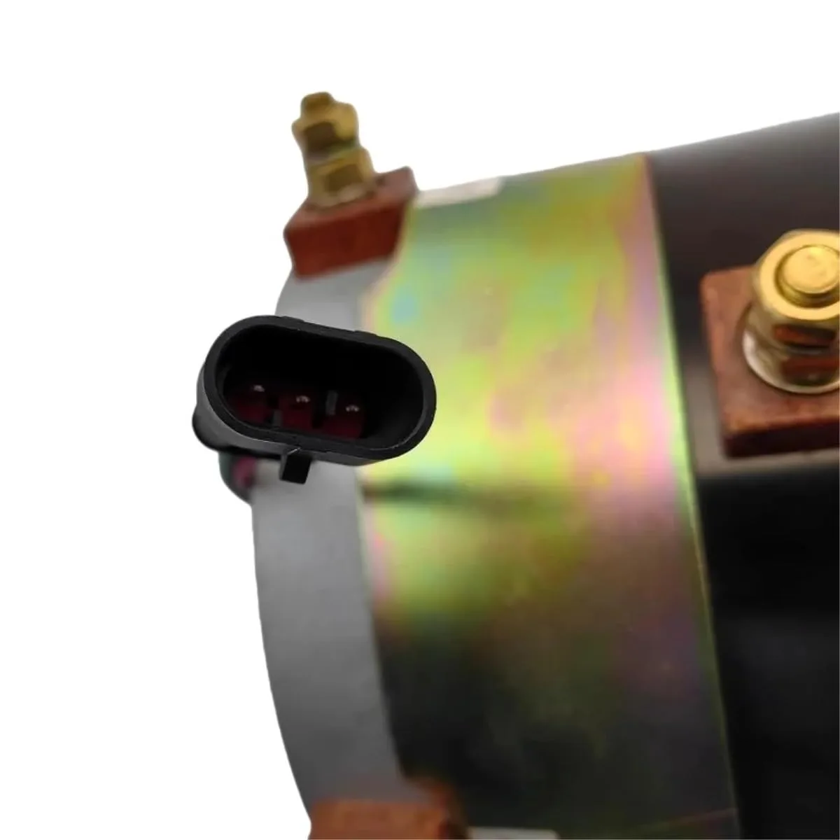 Majolaory 48V Electric Motor for Yamaha and Tomberlin E-Merge image 4