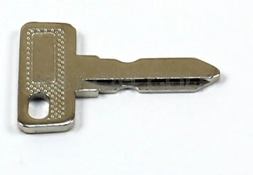 Fat Cat Golf Club Car Replacement Keys, Set of 5 image 2