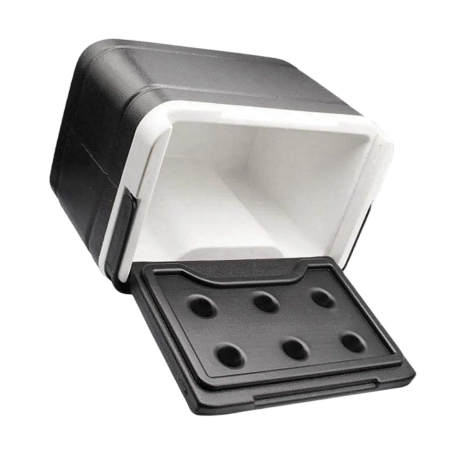ESSELIVING Golf Cart Cooler for Club Car and E-Z-GO
