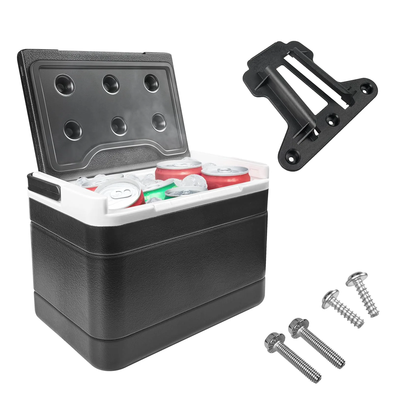 Orle Oko Golf Cart Cooler for Club Car Precedent and Onward