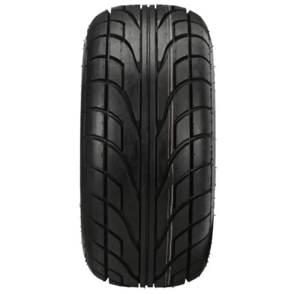 REVENGE Warlock 22x10-10 Golf Cart Wheels and Tires image 4