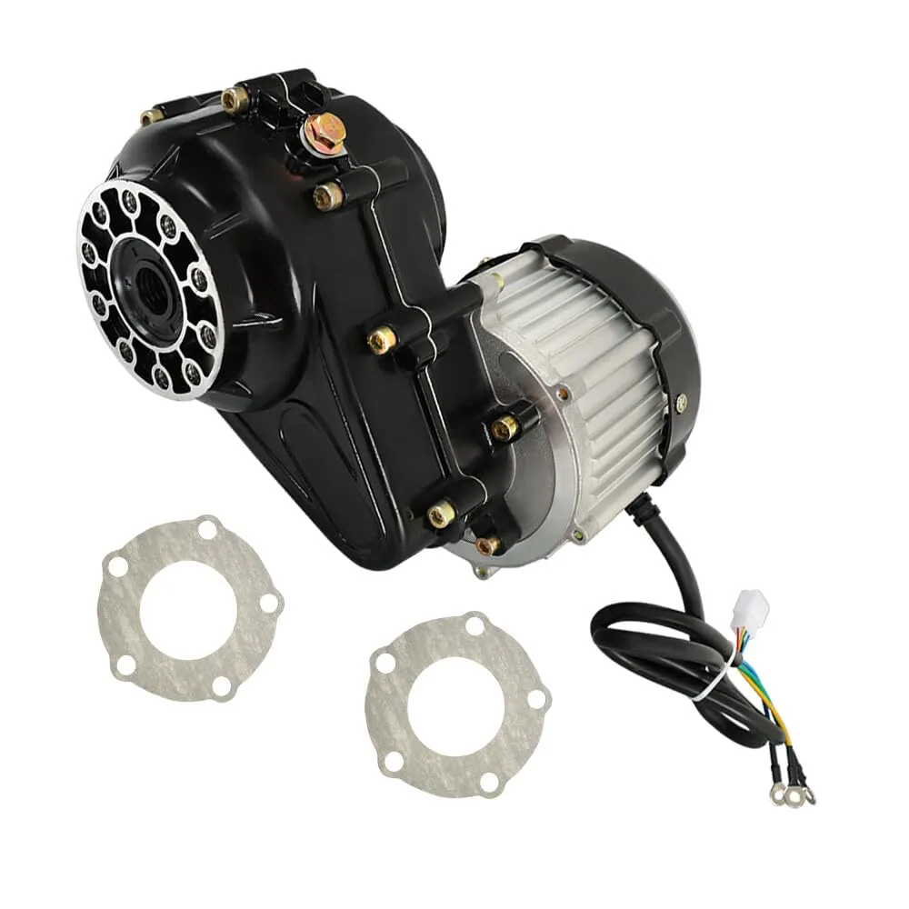 Generic 48V 500W Brushless Differential Motor Mod-G33S-1319