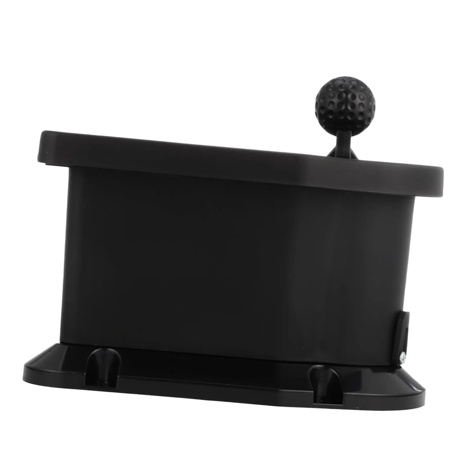 Toddmomy Manual Golf Club Washer for Golf Carts
