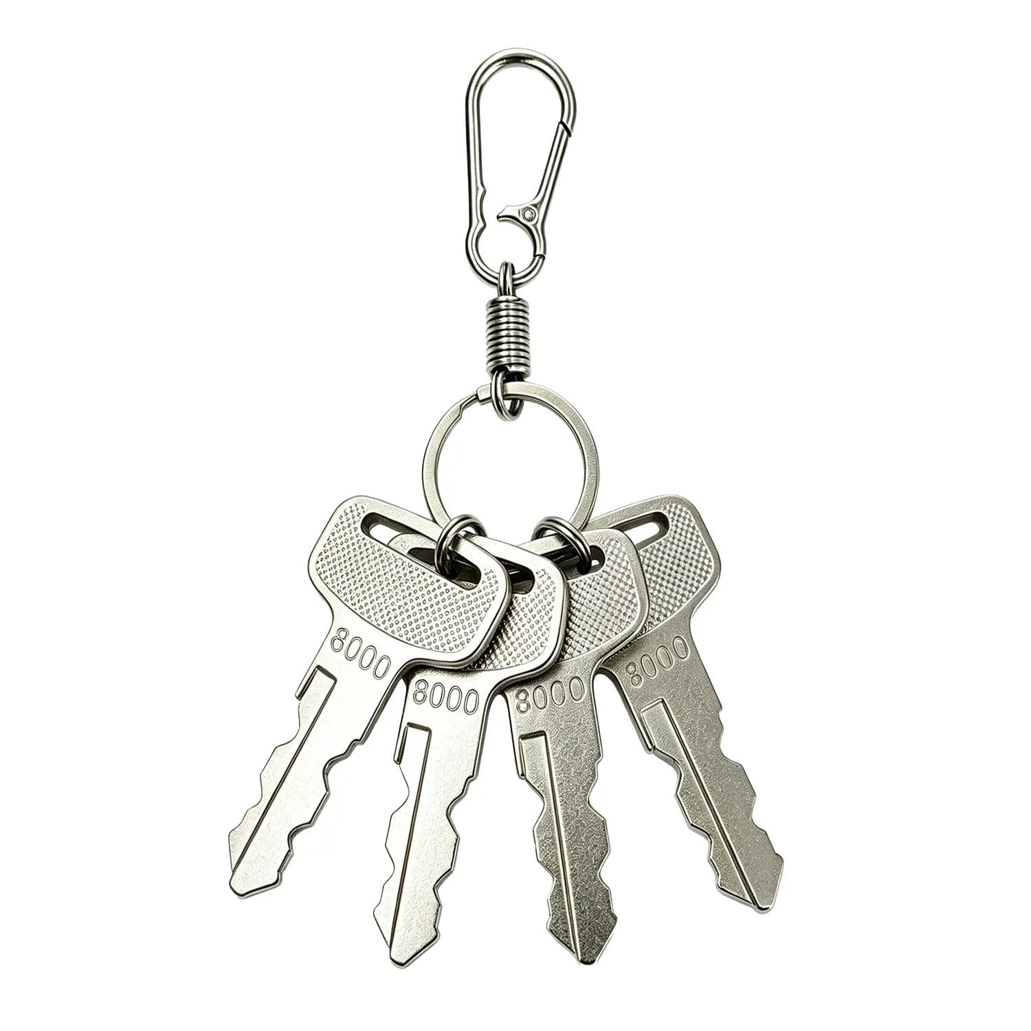 Lujchicy JU2-H2511-00 Yamaha Golf Cart Ignition Keys