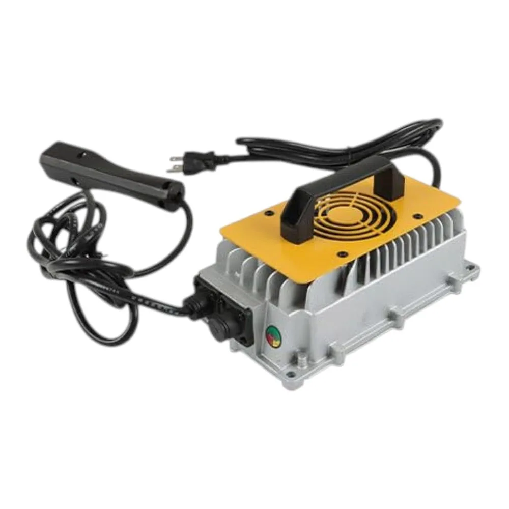 58.4V Lithium Charger for E-Z-GO TXT/RXV | Mod-G33S-720
