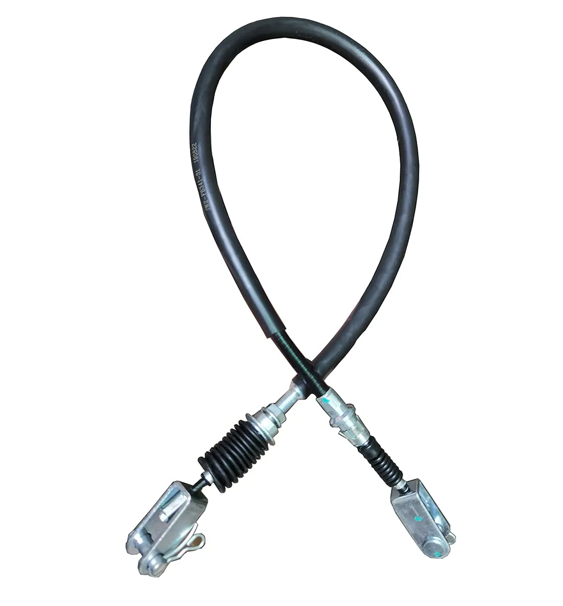 Dr.Acces Rear Brake Cable for Yamaha G29 Drive Gas image 2
