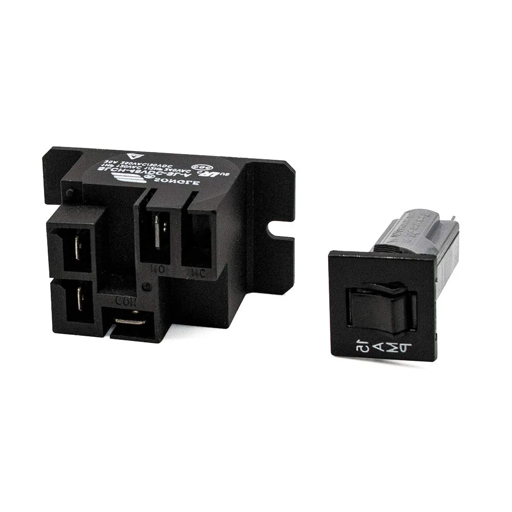 DRIVE UP Club Car PowerDrive 17930 Charger Repair Kit image 3