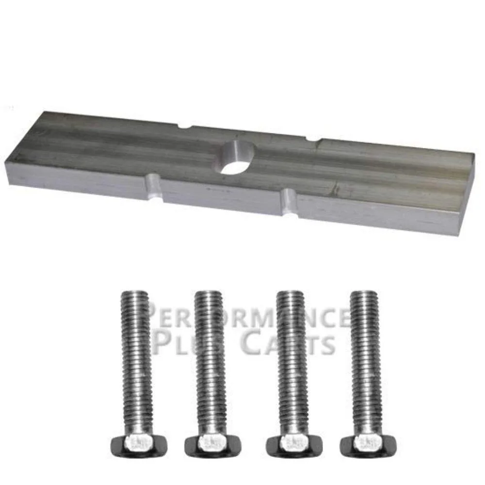 MadJax Lo-Pro Lift Kit for Club Car Precedent 2004-2021 image 2