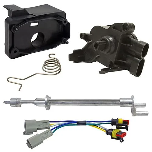 Fantparts Motor Controller Input for Club Car Electric Golf Carts