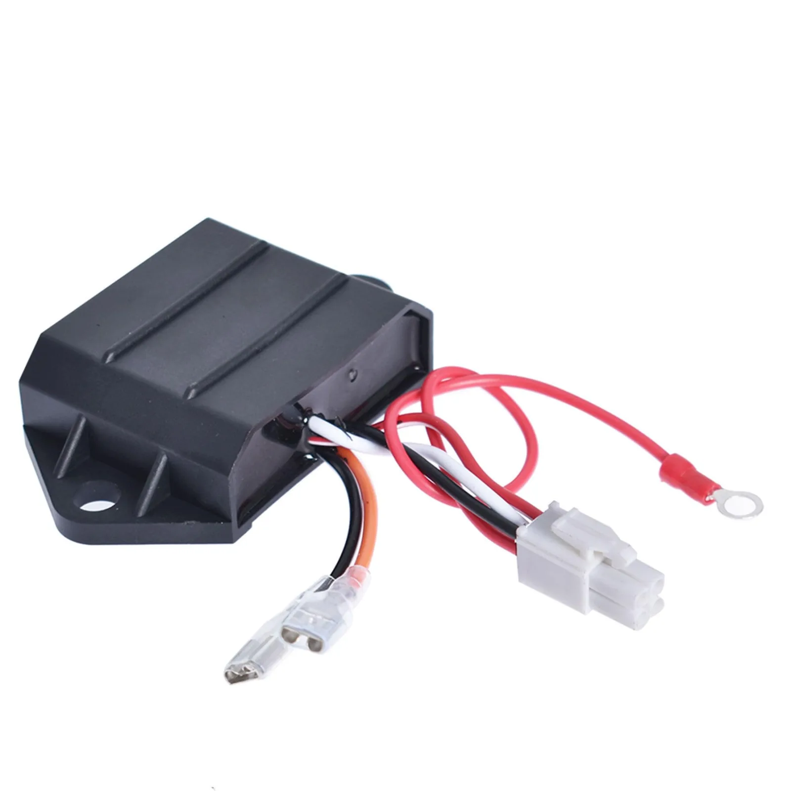 GXYWADY CDI Ignitor for E-Z-GO Medalist 1998-2000 image 2